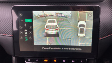 MG ZS 1.5 VTi-TECH Exclusive 5dr Petrol Hatchback